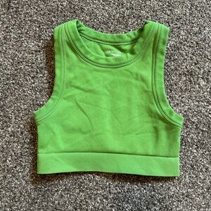 LAST CHANCE | Aerie offline sports bra size M